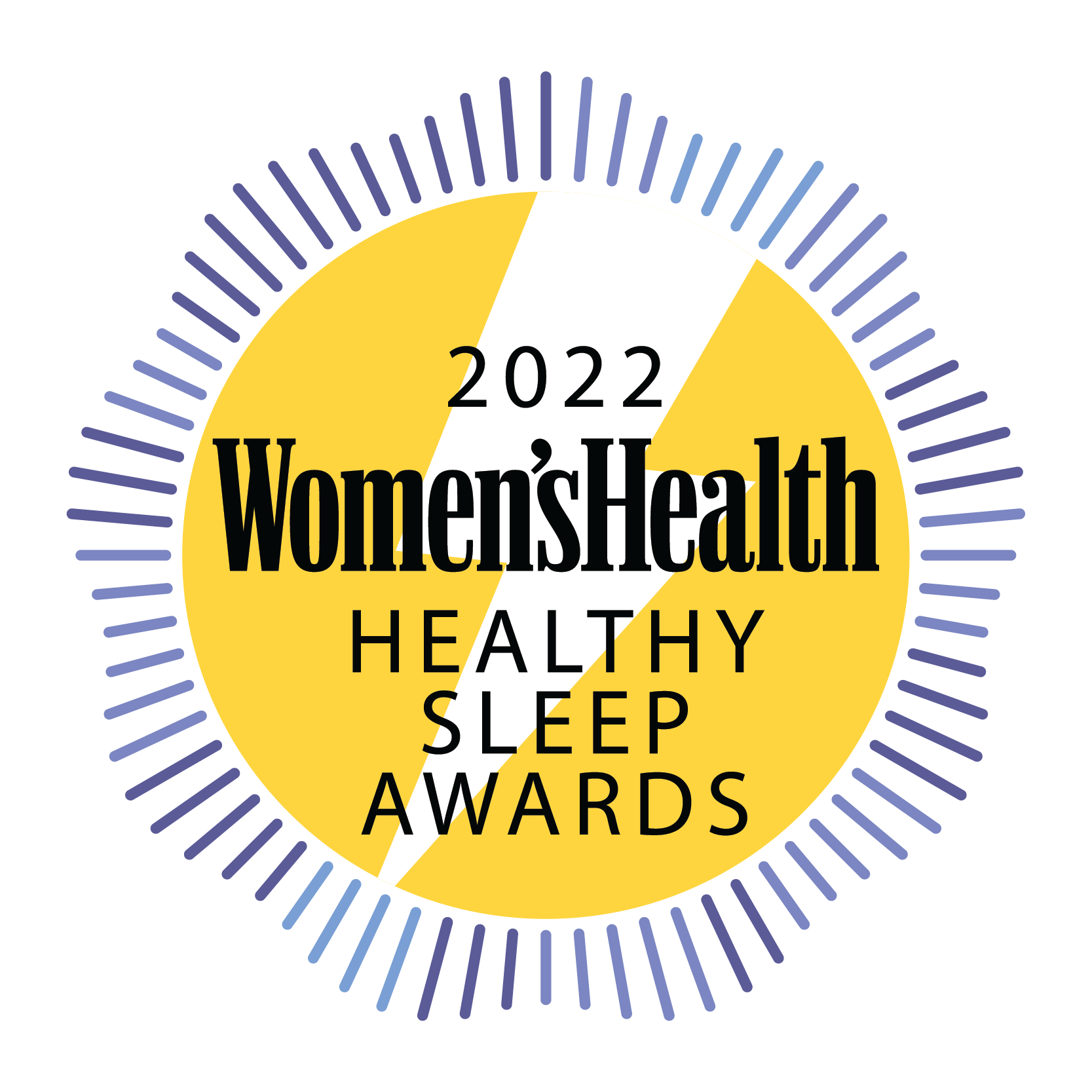 Best for Hair according to Women’s Health Magazine