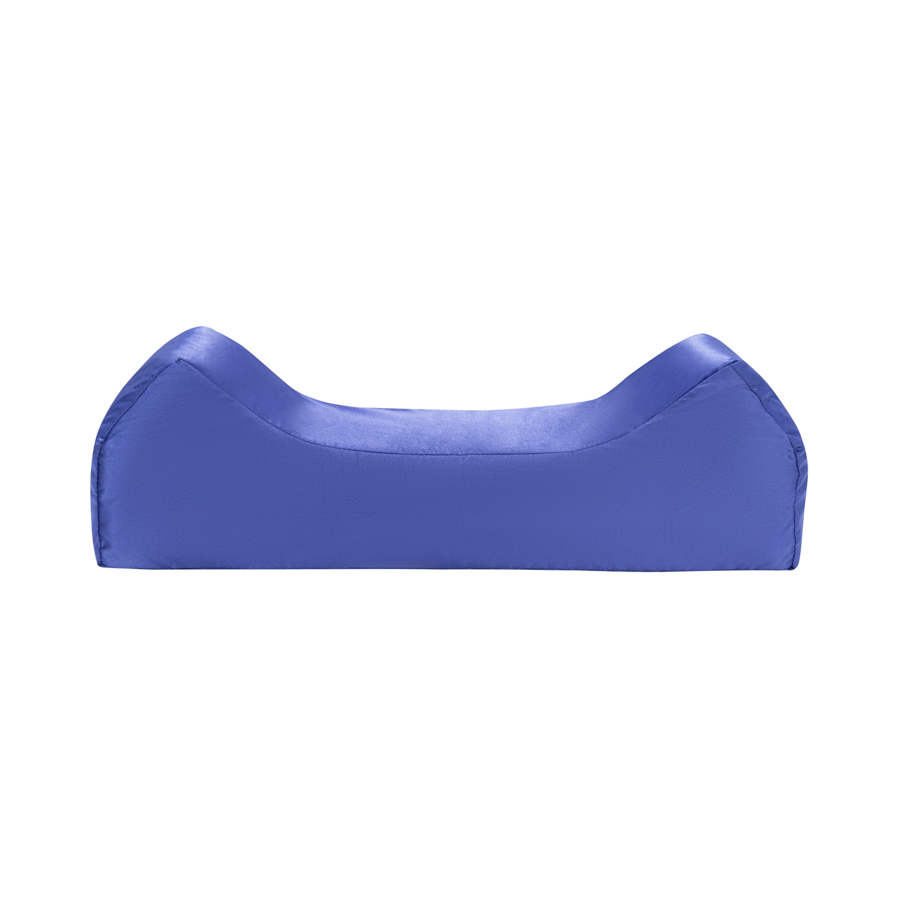 Confucius Blue
